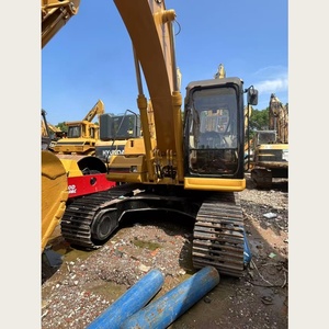 Excavatrice sur chenilles d'occasion Cat 320 320bl 320d 325 329 330 336 349 Caterpillar à vendre - Product Image 5