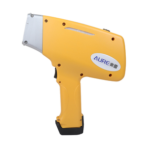 Analizzatore di Composizione Metallica XRF Portatile AURE M.AU050F per Oro e Metalli Preziosi, Alta Precisione, Facile Utilizzo, Display TFT da 3,5 Pollici - Product Image 3