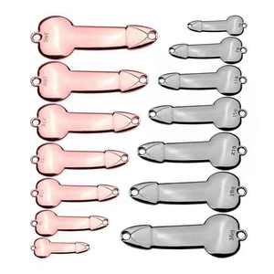 3G 7g 11g 15g 21g 28G 36G Señuelos de Pesca Spinner Nomad Señuelos de Pesca Minnow - Product Image 1