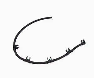 Pièces automobiles A6020704732 Tuyau <span class=keywords><strong>de</strong></span> retour d'injecteur <span class=keywords><strong>de</strong></span> carburant diesel Tuyau <span class=keywords><strong>de</strong></span> fuite <span class=keywords><strong>de</strong></span> trop-plein pour Sprinter 3-T Van - Product Image 3