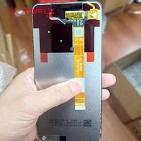 Layar LCD untuk Oppo Realme 6 Pro A92S X50 X3 Pengganti Layar Sentuh LCD untuk Realme 6 Pro RMX2061 RMX2063 LCD