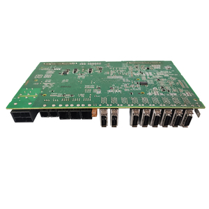 Carte de circuit imprimé A20B-2102-0512 FANUC - Product Image 4