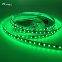 WS2815 Lampu Strip LED RGB Dapat Diprogram Pintar WS2811 WS2812b Kontrol Aplikasi Multiwarna untuk Kamar Tidur TV, Dekorasi Pesta DIY 5VUSB