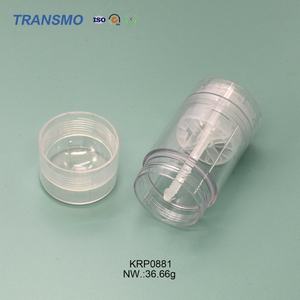 Tubos de Bálsamo Labial Ecológicos, Precio de Fábrica de Lápiz Labial, Tubo de Plástico, Envase de Botella Cosmética, Tubo Cosmético - Product Image 3