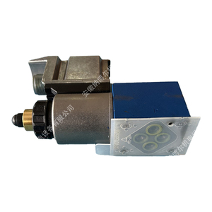 R901040916 2FRE16-4X/125LBK4V ตัวควบคุมการไหลแบบสัดส่วน 2 ทาง - Product Image 6