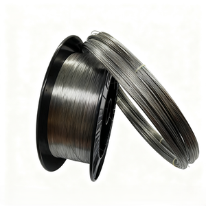 Filo Guida in Nitinol Superelastico di Grado Medicale ASTM F2063 per Applicazioni Industriali e Mediche, Servizi di Saldatura, Piegatura e Taglio - Product Image 2