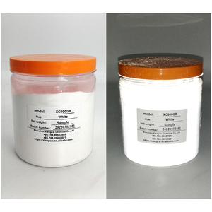 Bột Màu Phản Quang Bột Phản Chiếu Hạt Thủy Tinh Tráng Nhôm Màu Xám Lưới Siêu Mịn 800 Cho Mực Phản Chiếu - Product Image 3