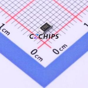 Résistance SMD AR06BTCV2702 1206 (Type : Film mince) (Résistance : 27 kOhm Précision : 0,1 %) - Product Image 1