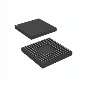 Electronic Circuit Components Data Acquisition 160 LFBGA, CSPBGA AD9119BBCZRL Manufacturer Channel - Product Image 1
