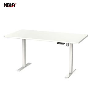 โต๊ะยืนปรับความสูงได้, โต๊ะวางคอมพิวเตอร์ปรับความสูงได้ - Product Image 5