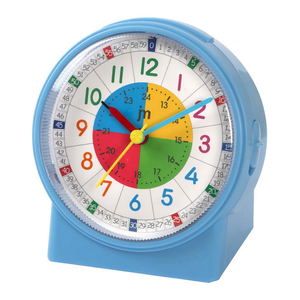 Reloj Despertador Azul JA7113 CF A - Product Image 2