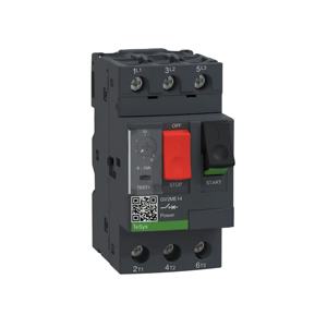 Contacteur PLC d'origine GV2ME14 Gv2me14 - Product Image 1