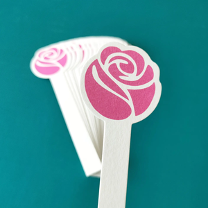 Individuell Gestaltete Siebgedruckte Wasserfeste Duftteststreifen – Parfümflaschenförmige Testerkarten für Duftmischungen - Product Image 5