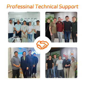 Impressora <span class=keywords><strong>3D</strong></span> Industrial SLS 2030 com Alta Precisão e Grande Volume de Impressão para Prototipagem Avançada na Indústria Odontológica - Product Image 6