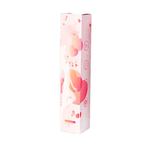 Custom Printed Magnetic <b>Folding</b> Paper Box - Product Image 1