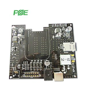 ISO 13485 의료 재활 로봇 PCBA HDI CT 스캐너 PCB 제조업체 <span class=keywords><strong>OEM</strong></span> 인공 호흡기 PCB 보드 제조업체 및 조립 - Product Image 2
