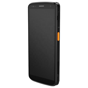 Android 15 Étanche IP67 6 pouces 1440*720 4G GPS NFC 2D Scanner <span class=keywords><strong>Smartphone</strong></span> Robuste avec Dragonne - Product Image 1