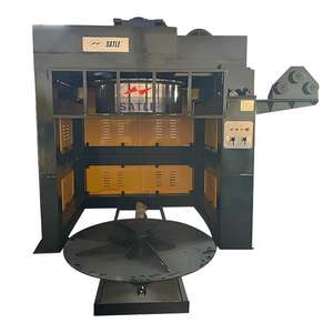 Machine à <span class=keywords><strong>tirage</strong></span> de fil inversé LD1200 pour la fabrication de vis, d'écrous et de cadres de machines - Product Image 1