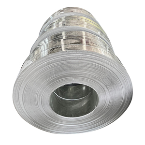 Bobina de Acero Galvanizado <span class=keywords><strong>DC54D</strong></span>+<span class=keywords><strong>Z</strong></span> para Piezas de Automóviles de Baosteel - Product Image 2