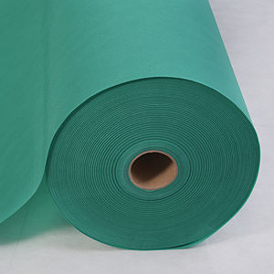 ผ้าไม่ทอ PP Spun-bonded หนา 60gsm~120gsm สำหรับทำกระเป๋า - Product Image 2