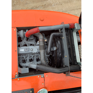 Hot Selling Gebruikte <span class=keywords><strong>Hitachi</strong></span> <span class=keywords><strong>Zx120</strong></span> <span class=keywords><strong>ZX120</strong></span>-6 Graafmachine Goede Staat Lage Prijs Voor Verkoop - Product Image 6