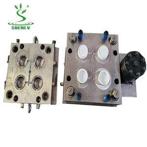 Échantillon gratuit Fermeture de distribution antivol Valve de sécurité Flip Top Bouchons de bouteille d'eau de <span class=keywords><strong>sport</strong></span> avec inviolable - Product Image 2