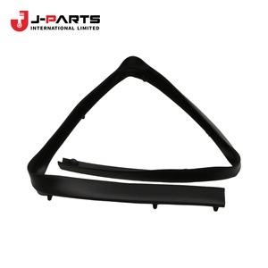 Joint d'étanchéité, support de capot au radiateur pour Toyota Hilux Surf RZN169 1999-2004 OE 53381-35030 5338135030 - Product Image 1