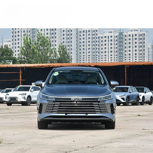 <span class=keywords><strong>JX</strong></span> AUTO BYD Destroyer <span class=keywords><strong>05</strong></span> PHEV, Nuevo Vehículo Eléctrico Híbrido Enchufable con Más de 700 km de Autonomía y Motor de 100-150 kW - Product Image 5