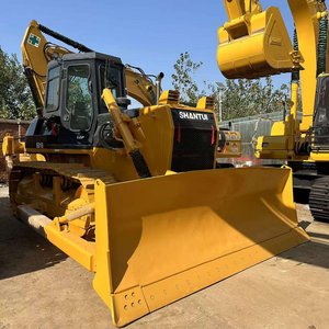 รถเกลี่ยดิน Sd16คุณภาพสูงแบรนด์จีน Shantui sd22 SD13 SD32 SD22ใช้ใน sd32 sd23 - Product Image 6