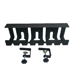 Étagère à fils <span class=keywords><strong>suspendue</strong></span> pour la gestion des câbles, panier à fils, étagère à fils, étagères suspendues à fils - Product Image 1