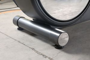 Usine directement <span class=keywords><strong>bon</strong></span> prix machine cardio professionnelle vélo <span class=keywords><strong>elliptique</strong></span> magnétique/machine d'entraînement croisé - Product Image 4