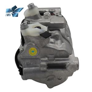 Compresor de Aire Acondicionado para Automóvil A0008300201 para Mercedes W166 GL350 - Product Image 5