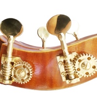 String Instruments Single Machine Heads for Double Bass