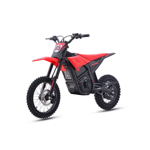 Nouveauté - Mini moto tout-terrain sportive 60V 3500W pour enfants - Paiement anticipé de 70% requis - Product Image 2
