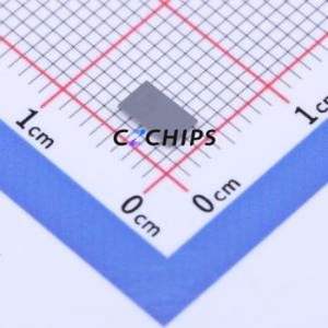 CYW43438KUBGT Wireless Transceiver IC WLBGA-63 RF I2S/ UART/ SPI WiFi/ Bluetooth - Product Image 1