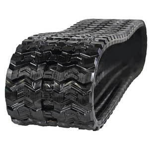 Cingolo in Gomma Largo 230mm 230x72x45 Parti del Telaio per <span class=keywords><strong>Bobcat</strong></span> MT100 X322 X220 320 Parti per Mini Escavatore - Product Image 2