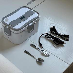 Lonchera Térmica al por Mayor para Niños, Escuela, Oficina y Cocina, con Función de Calentamiento y Conservación del Calor - Product Image 4