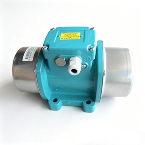 Moteur Vibratoire Électromagnétique Antidéflagrant AViTEQ VC2.1X-A1.1 0.17KW 2.1KN - Product Image 3