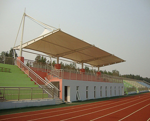 La struttura della membrana della tribuna dello stadio - Product Image 5