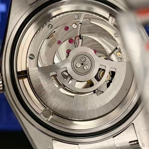VSF Watch 3235 Movement 904L Stainless Steel 4130 Movement Men's Watch <b>Top</b> Mechanical Watch - Product Image 3