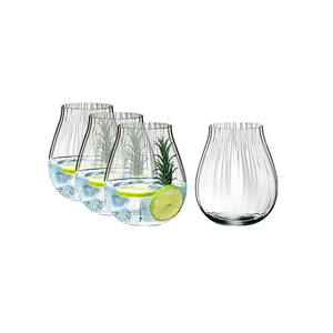 Nouveau moderne verre à vin pour cocktails esprits cocktails <span class=keywords><strong>gin</strong></span> verre lot de 4 - Product Image 2
