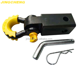 Bán buôn vuông Trailer cánh tay phụ tùng ô tô Trailer cánh tay Trailer cánh tay kết nối cho xe ô tô - Product Image 4