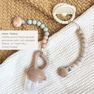 Produits personnalisés pour bébés <span class=keywords><strong>tétine</strong></span> de dentition en silicone pour nourrissons <span class=keywords><strong>fruits</strong></span> et légumes frais mangeoire pour bébé <span class=keywords><strong>tétine</strong></span> en silicone pour bébés <span class=keywords><strong>fruits</strong></span> - Product Image 5