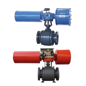 Contrôleur de balle pneumatique personnalisé avec cylindre, fabriqué en Chine - Product Image 5