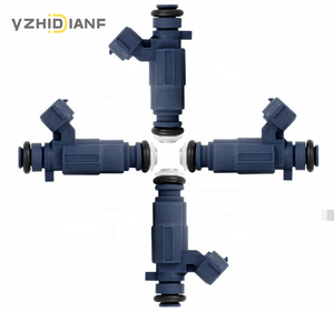 หัวฉีดน้ำมันเชื้อเพลิง<span class=keywords><strong>35310</strong></span>- 02900 03000 03300 03BB0 04000 04090 23800 2B000 2B010 <span class=keywords><strong>2C000</strong></span> 2E210 2C100 3C400สำหรับ Hyundai For Kia - Product Image 5