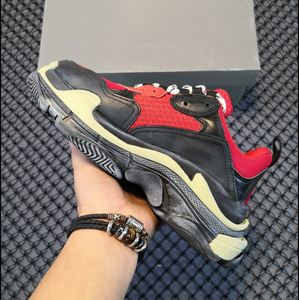 Zapatillas de Moda 2026, Originales y de Alta Calidad para Hombre, Zapatillas de Diseño de Lujo para Mujer, Zapatillas Antideslizantes para Correr, Zapatillas Casuales para Hombre - Product Image 3