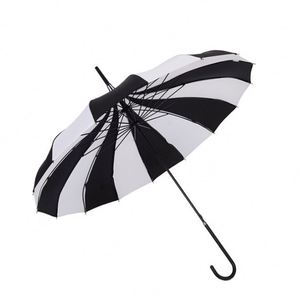 Fashion Design Promotional Outdoor Pagoda Shape <b>Umbrella</b> - Product Image 1