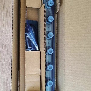 Eliminador de Electricidad Estática Keyence SJ-M070 120V 45Hz para Uso en Máquinas Herramienta - Product Image 2