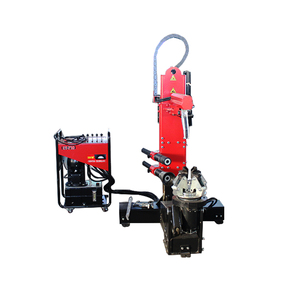 Máquina automática de cambio de neumáticos para camiones y autobuses de 220V - Product Image 5