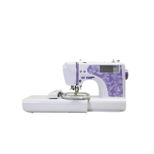 Máquina de Coser Doméstica VMA, Pequeña, para Bordar en Casa - Product Image 3